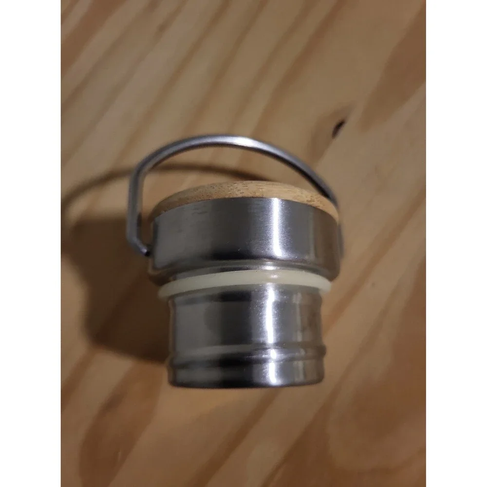 Mercedes-Benz Logo Water Bottle Lid
